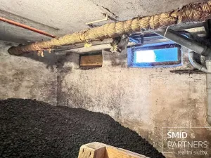 Prodej chalupy, Staňkovice, 76 m2