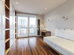 Pronájem bytu 4+kk, Praha - Žižkov, Řehořova, 178 m2