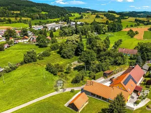 Prodej pozemku pro bydlení, Čkyně, 1005 m2