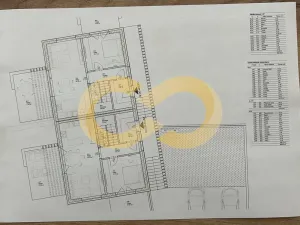 Prodej rodinného domu, Prachatice, Esovitá, 180 m2
