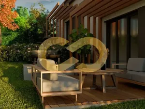 Prodej rodinného domu, Prachatice, Esovitá, 180 m2