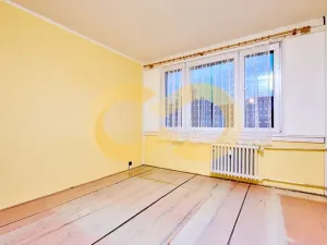 Prodej bytu 3+1, Prachatice, Pod Hradbami, 67 m2