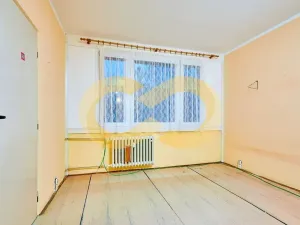 Prodej bytu 3+1, Prachatice, Pod Hradbami, 67 m2