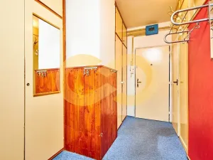 Prodej bytu 3+1, Prachatice, Pod Hradbami, 67 m2