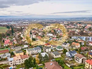 Prodej rodinného domu, Rudolfov, Na výhledu, 180 m2