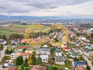 Prodej rodinného domu, Rudolfov, Na výhledu, 180 m2