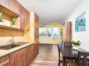 Prodej bytu 4+kk, Brandýs nad Labem-Stará Boleslav, Kaštanová, 94 m2