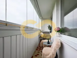 Prodej bytu 4+kk, Brandýs nad Labem-Stará Boleslav, Kaštanová, 94 m2