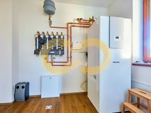 Pronájem rodinného domu, Kunice, 296 m2