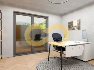 Prodej bytu 5+kk, Prachatice, Esovitá, 180 m2