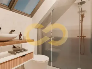 Prodej bytu 5+kk, Prachatice, Esovitá, 180 m2