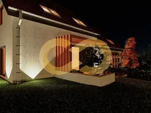 Prodej bytu 5+kk, Prachatice, Esovitá, 180 m2