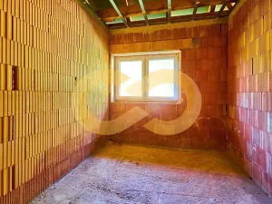 Prodej pozemku pro bydlení, Chvalovice, 3700 m2