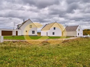 Prodej rodinného domu, Bavorov, 220 m2