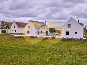 Prodej rodinného domu, Bavorov, 220 m2