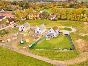 Prodej rodinného domu, Bavorov, 220 m2