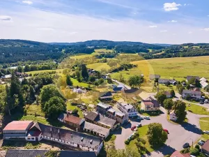 Prodej rodinného domu, Vimperk, 102 m2