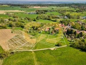 Prodej pozemku pro bydlení, Bratronice, 8000 m2