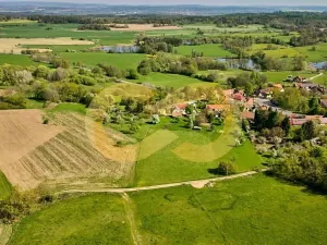 Prodej pozemku pro bydlení, Bratronice, 8000 m2