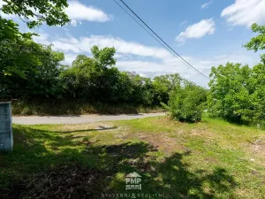 Prodej zahrady, Střelice, 931 m2