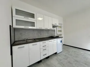 Pronájem bytu 1+kk, Příbram, Ve Dvoře, 24 m2