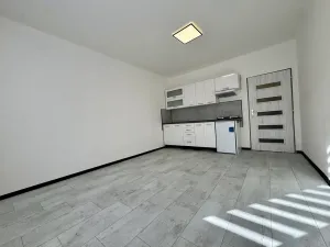 Pronájem bytu 1+kk, Příbram, Ve Dvoře, 24 m2