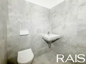 Prodej bytu 2+1, Brno, 45 m2