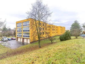 Prodej bytu 3+kk, Praha - Čimice, Na průhonu, 60 m2