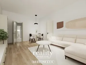 Prodej činžovního domu, Znojmo, Dolní Česká, 429 m2