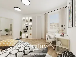 Prodej činžovního domu, Znojmo, Dolní Česká, 429 m2