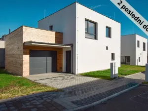 Prodej rodinného domu, Brno, Modřická, 138 m2