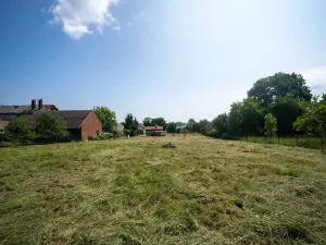 Prodej pozemku pro bydlení, Staré Smrkovice, 1614 m2