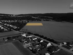 Prodej pozemku pro bydlení, Viničné Šumice, 1648 m2