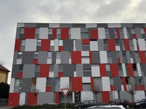 Pronájem bytu 1+kk, Kolín, Roháčova, 29 m2