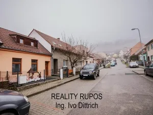 Prodej rodinného domu, Oslavany, Nový Svět, 99 m2