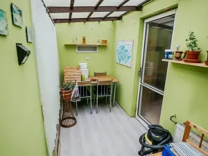 Prodej rodinného domu, Oslavany, Nový Svět, 99 m2