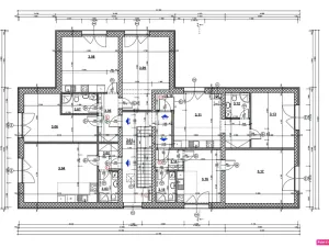Prodej - jiné, Praha, Pastevců, 350 m2