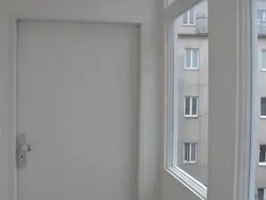 Pronájem bytu 1+1, Praha - Podolí, U Kublova, 43 m2