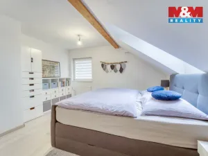 Prodej rodinného domu, Habartov - Úžlabí, 148 m2