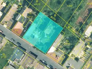 Dražba rodinného domu, Kryry, Nová, 101 m2