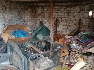 Dražba rodinného domu, Kryry, Nová, 101 m2