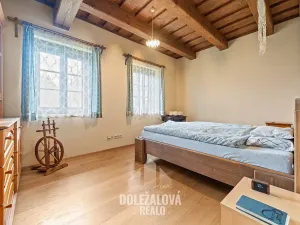 Prodej rodinného domu, Třeštice, 170 m2