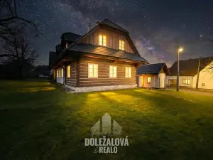 Prodej rodinného domu, Třeštice, 170 m2