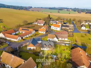 Prodej rodinného domu, Třeštice, 170 m2