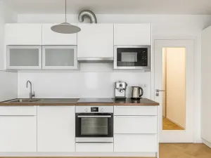 Prodej bytu 2+kk, Praha - Žižkov, 47 m2