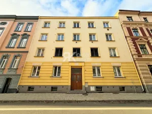 Pronájem bytu 2+1, Opava, 65 m2