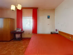 Prodej rodinného domu, Lázně Bohdaneč, Langrova, 164 m2