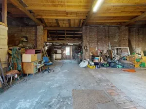 Prodej rodinného domu, Lázně Bohdaneč, Langrova, 164 m2