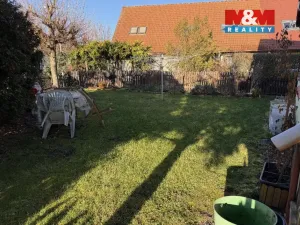 Pronájem bytu 1+1, Staňkovice, Zelená, 50 m2