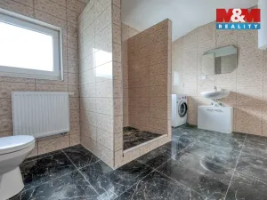 Prodej rodinného domu, Konstantinovy Lázně, Růžová, 767 m2